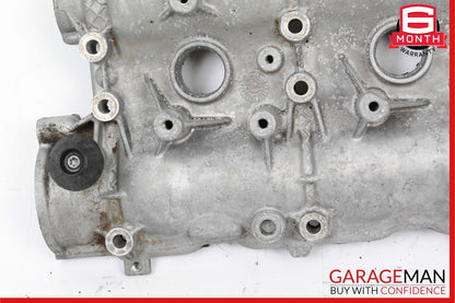 06-13 Mercedes W204 C300 CLK350 SLK350 Left Side Cylinder Head Valve Cover OEM