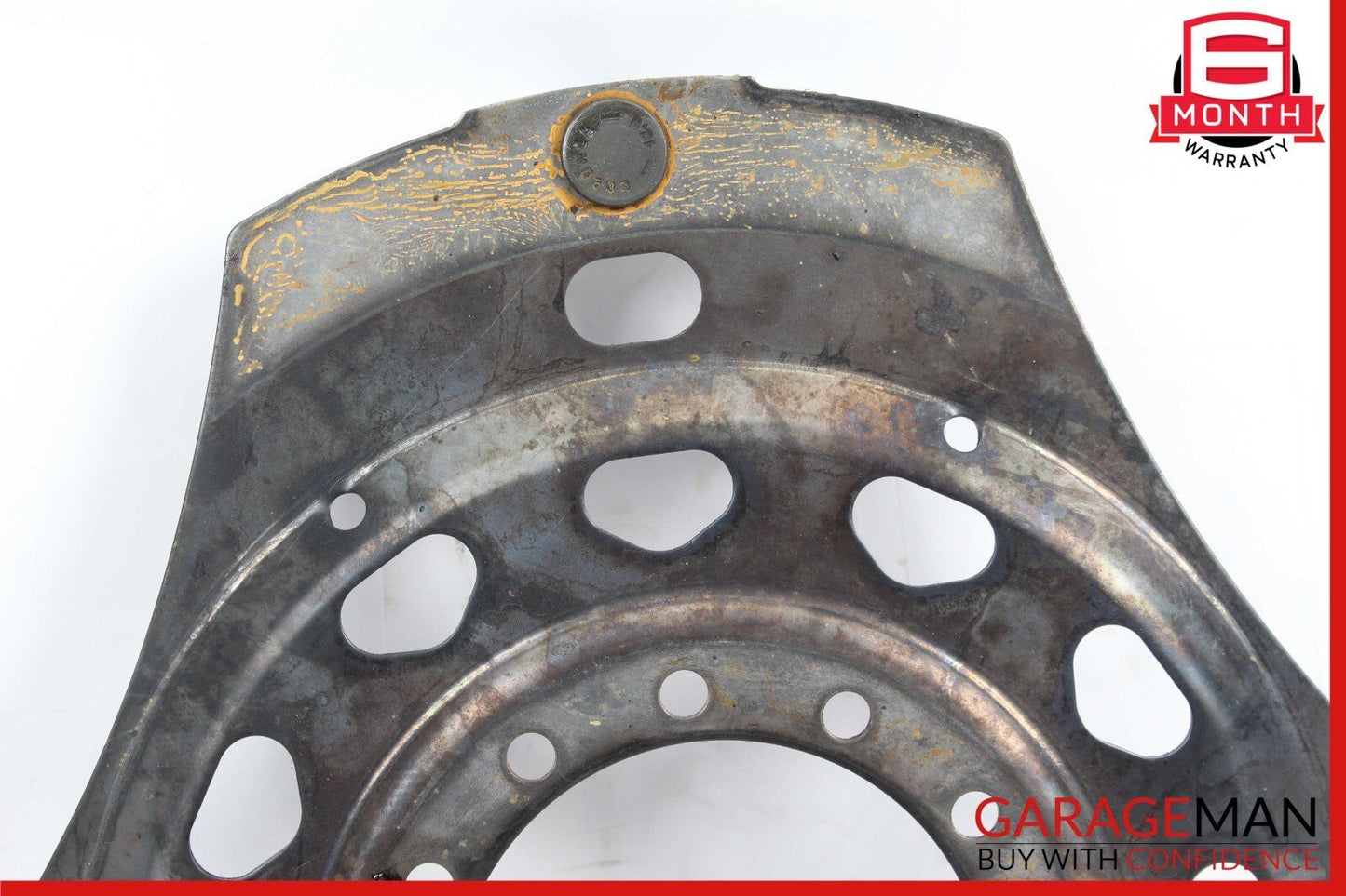 11-15 Porsche Cayenne 958 Hybrid S / Touareg Hybrid Electric Motor Plate Mount