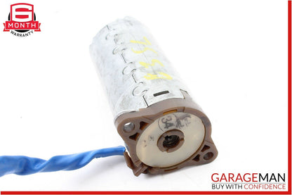 03-08 Mercedes R230 SL500 SL600 Front Seat Adjust Adjustment Motor 1-1536-01 OEM