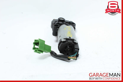 07-16 Mercedes X164 GL450 GL550 GL320 Rear 3rd Third Row Seat Motor Unit