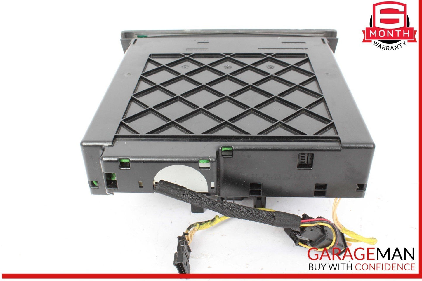 03-09 Mercedes W211 E500 CLS500 Hazard Switch Control Panel 2116800552 OEM