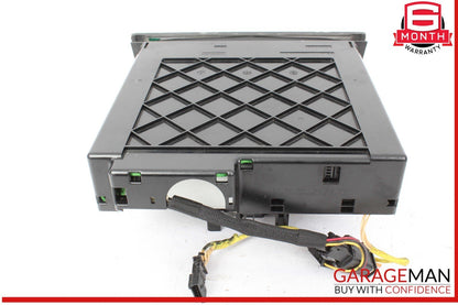03-09 Mercedes W211 E500 CLS500 Hazard Switch Control Panel 2116800552 OEM