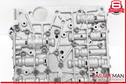 Mercedes W212 E350 GL450 CL550 7G Tronic Transmission Valve Body 2122771201 OEM