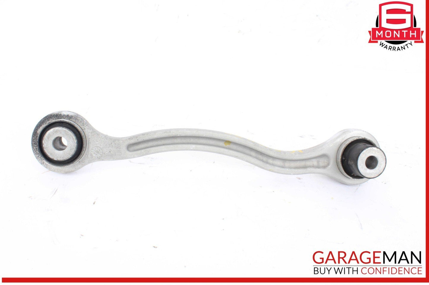 08-17 Mercedes W212 E350 Rear Left / Right Side Lower Control Arm OEM