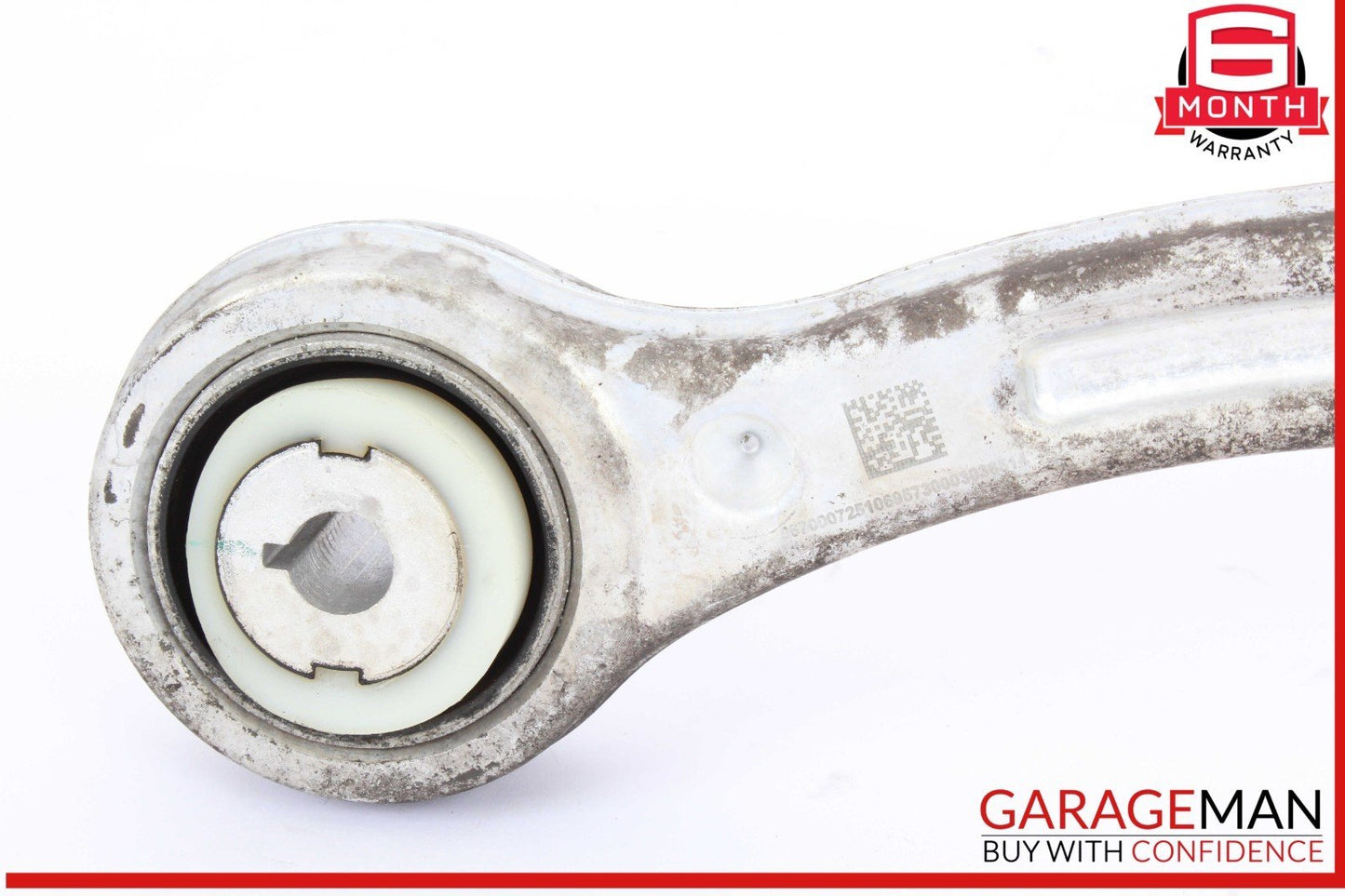 14-17 Maserati Ghibli M157 Rear Right or Left Side Control Arm 670007251 OEM