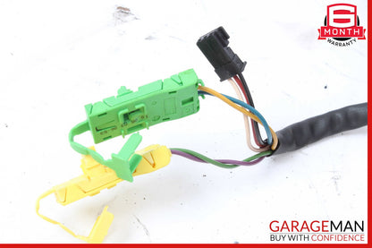 03-06 Mercedes R230 SL500 Steering Column Combination Switch Assembly OEM