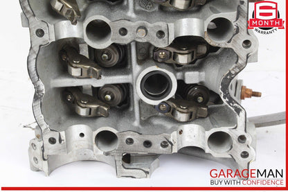 11-20 Mercedes W222 S550 CLS550 M278 4.6L Engine Cylinder Head Right OEM