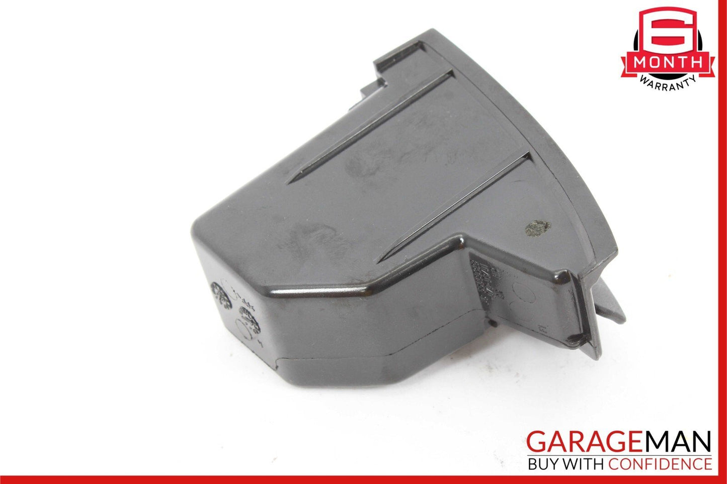 07-09 Mercedes W211 E350 E550 Rear Right Side Door Ash Tray Compartment OEM