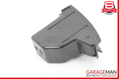 07-09 Mercedes W211 E350 E550 Rear Right Side Door Ash Tray Compartment OEM