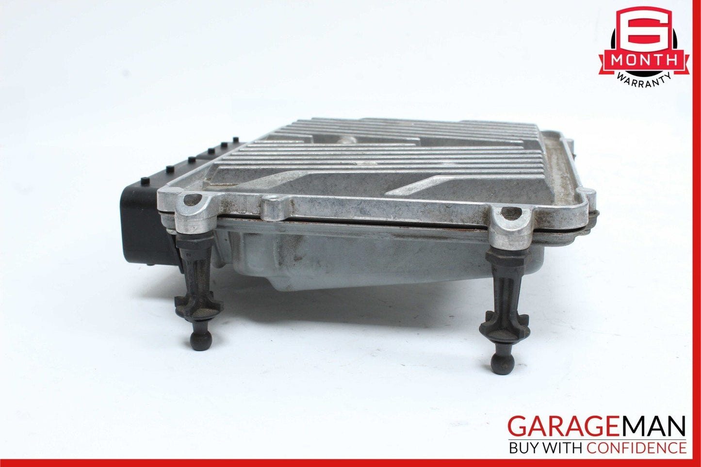 05-12 Mercedes W211 E350 SLK350 M272 ECU Engine Controller Module Unit Flashed