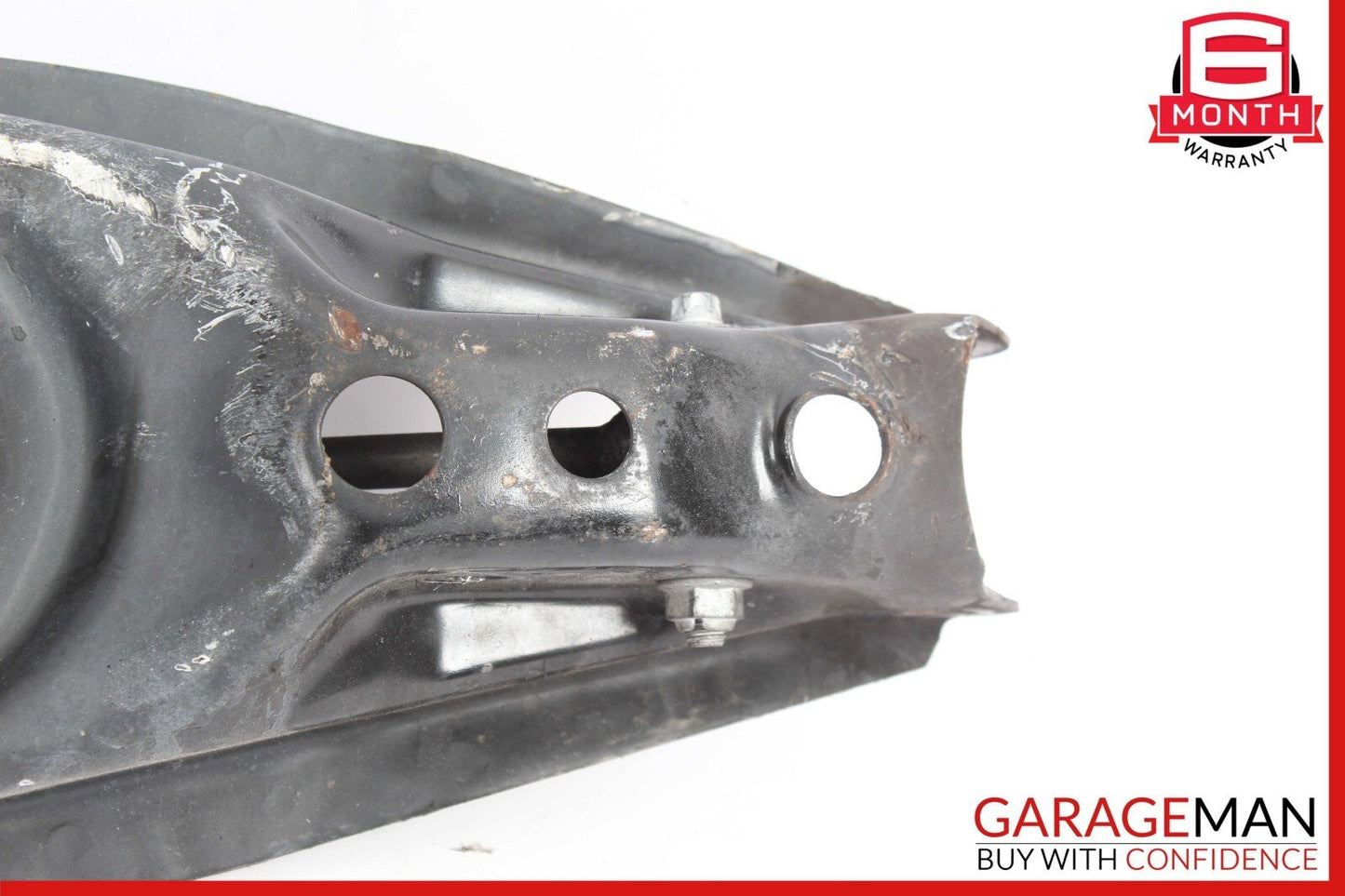 12-20 Mercedes R172 SLK250 Rear Right / Left Side Suspension Lower Control Arm