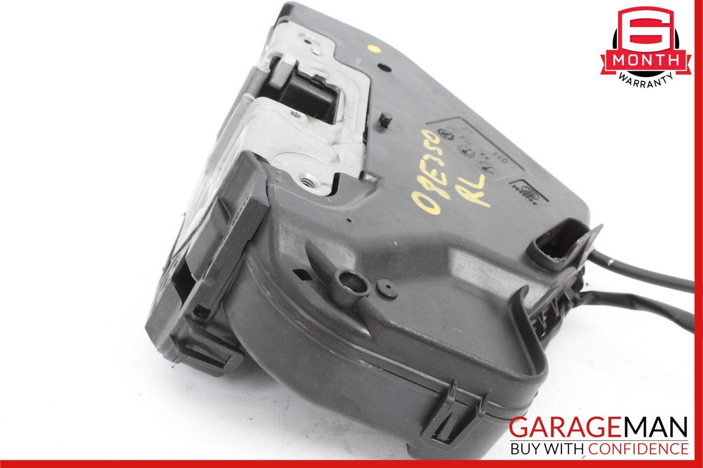 03-09 Mercedes W211 E320 E350 E63 Rear Left Side Door Lock Latch Actuator