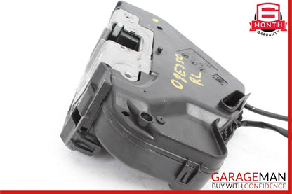 03-09 Mercedes W211 E320 E350 E63 Rear Left Side Door Lock Latch Actuator