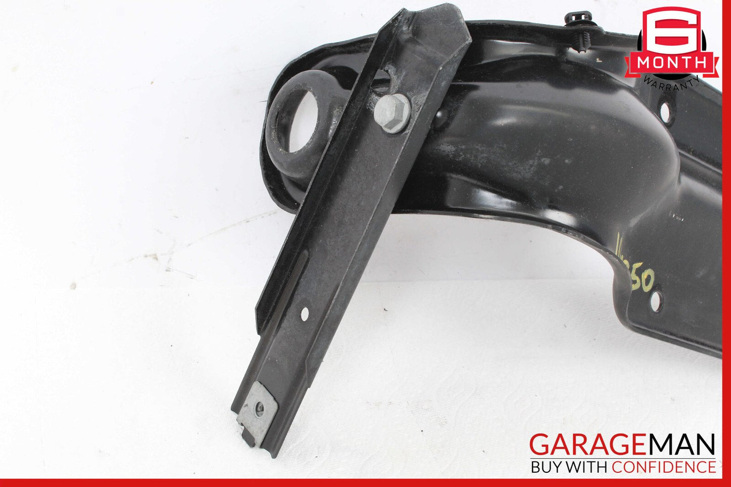 05-11 Mercedes R171 SLK280 SLK350 Radiator Support Bracket Right Side OEM
