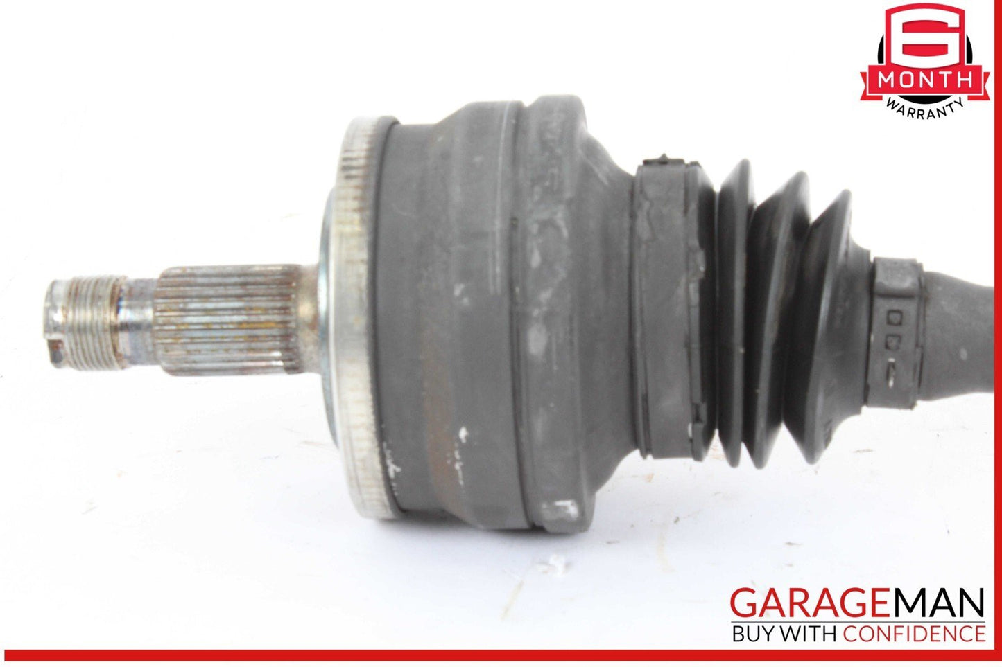 05-11 Mercedes R171 SLK350 SLK280 Rear Left or Right Axle CV Half Shaft OEM