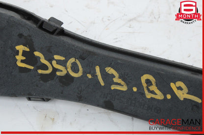 08-17 Mercedes W212 E350 C250 Rear Left or Right Side Lower Thrust Control Arm