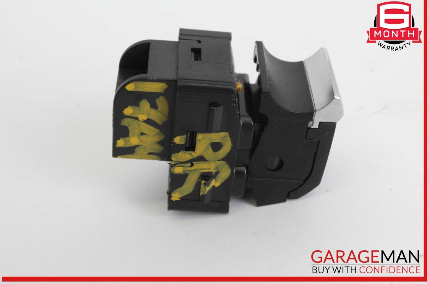 17-24 Audi A4 Front Right / Rear Right Passenger Side Door Window Control Switch