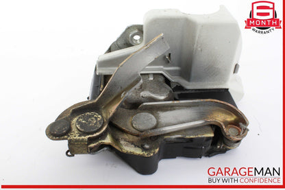 84-93 Mercedes W201 190E Rear Left Driver Side Door Lock Latch Actuator OEM