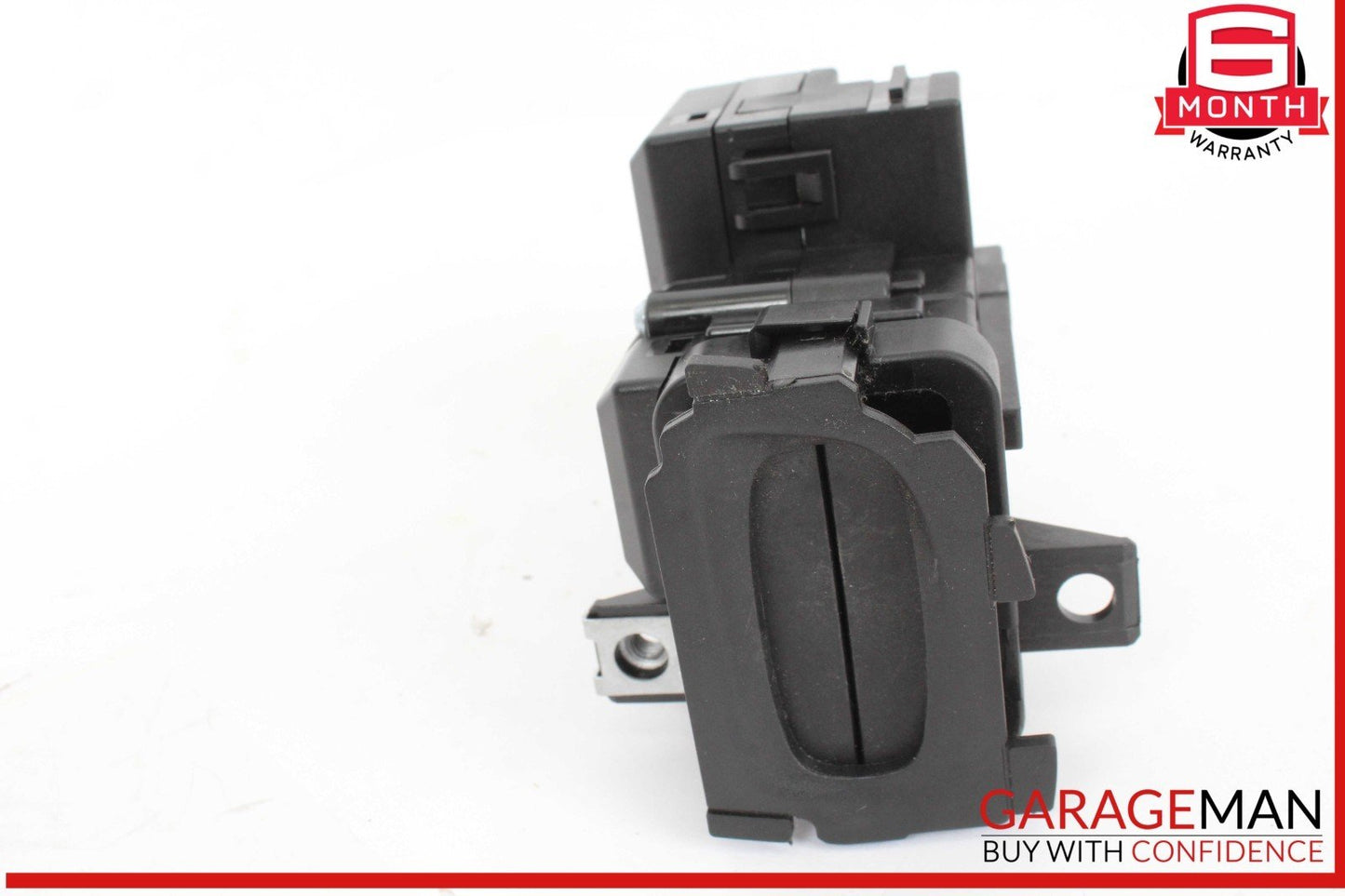 14-16 Audi SQ5 Ignition Starter Control Switch w/ Key 8K0909131D OEM