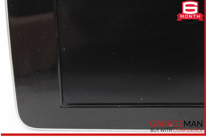 15-19 Mercedes W205 C300 C350e Dash Navigation Display Screen Monitor Unit OEM
