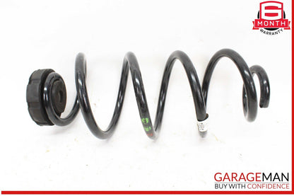 19-24 Porsche Macan 95B Rear Left or Rear Right Side Coil Spring 95B511121A OEM
