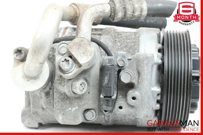 03-06 Porsche Cayenne AC A/C Air Compressor Pump Assembly 4471903602 OEM