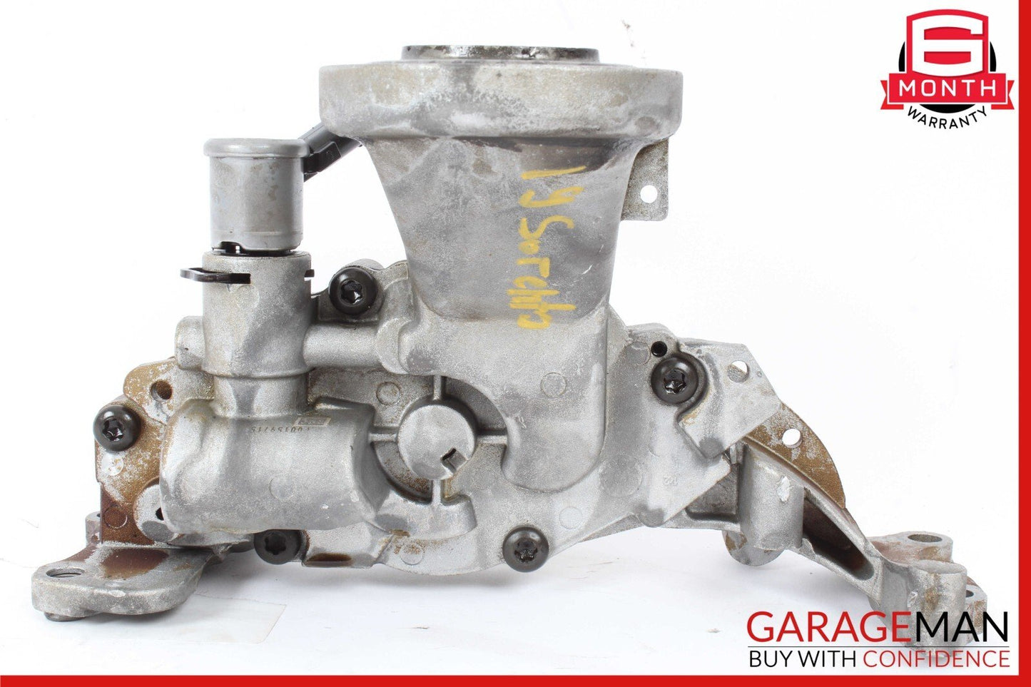18-23 Kia Sorento Stinger G70 G80 G90 Engine Motor Oil Pump OEM