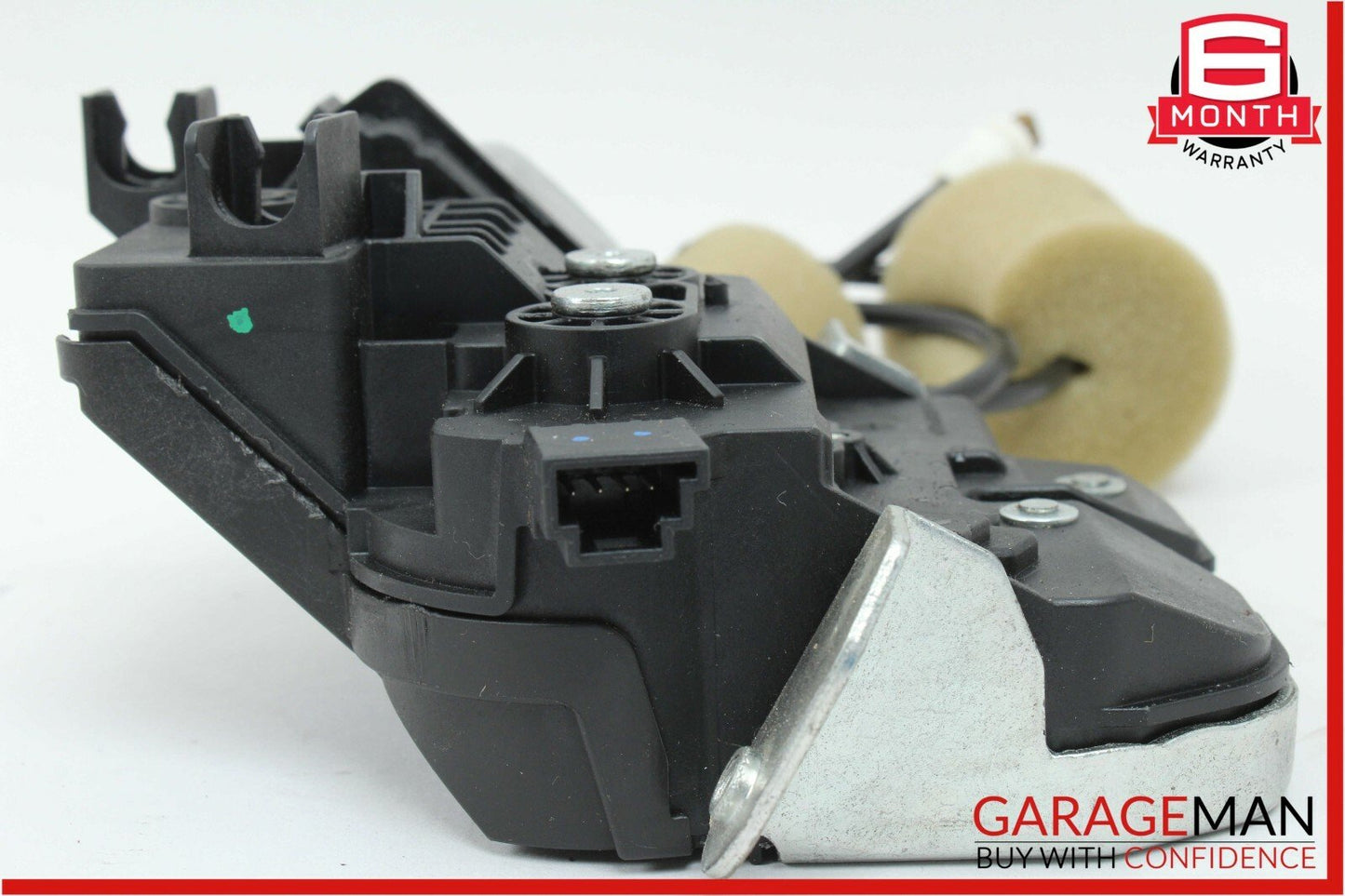 07-13 Mercedes CL550 S550 Rear Trunk Lid Lock Latch Actuator 2217500085 OEM