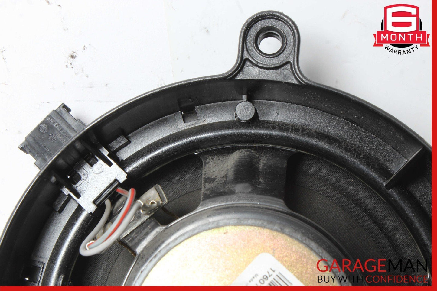 03-09 Mercedes W203 C320 CLK55 AMG Front Right or Left Side Door Audio Speaker