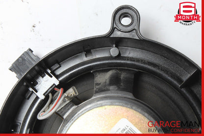 03-09 Mercedes W203 C320 CLK55 AMG Front Right or Left Side Door Audio Speaker