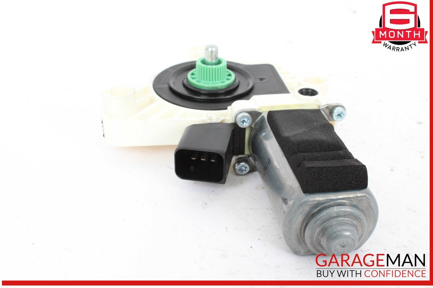 14-18 Mercedes W117 CLA250 Front Left Driver Side Door Window Regulator Motor