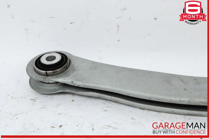 18-25 Audi Q5 Rear Left Driver Side Rearward Upper Control Arm 80A505397B OEM