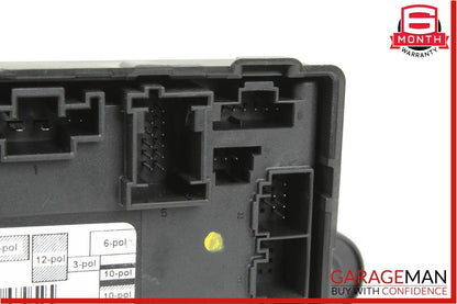 07-09 Mercedes W221 S550 Rear Left / Right Side Door Control Module Unit OEM