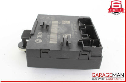 12-18 Audi A7 Rear Right or Left Side Door Computer Control Module Unit OEM