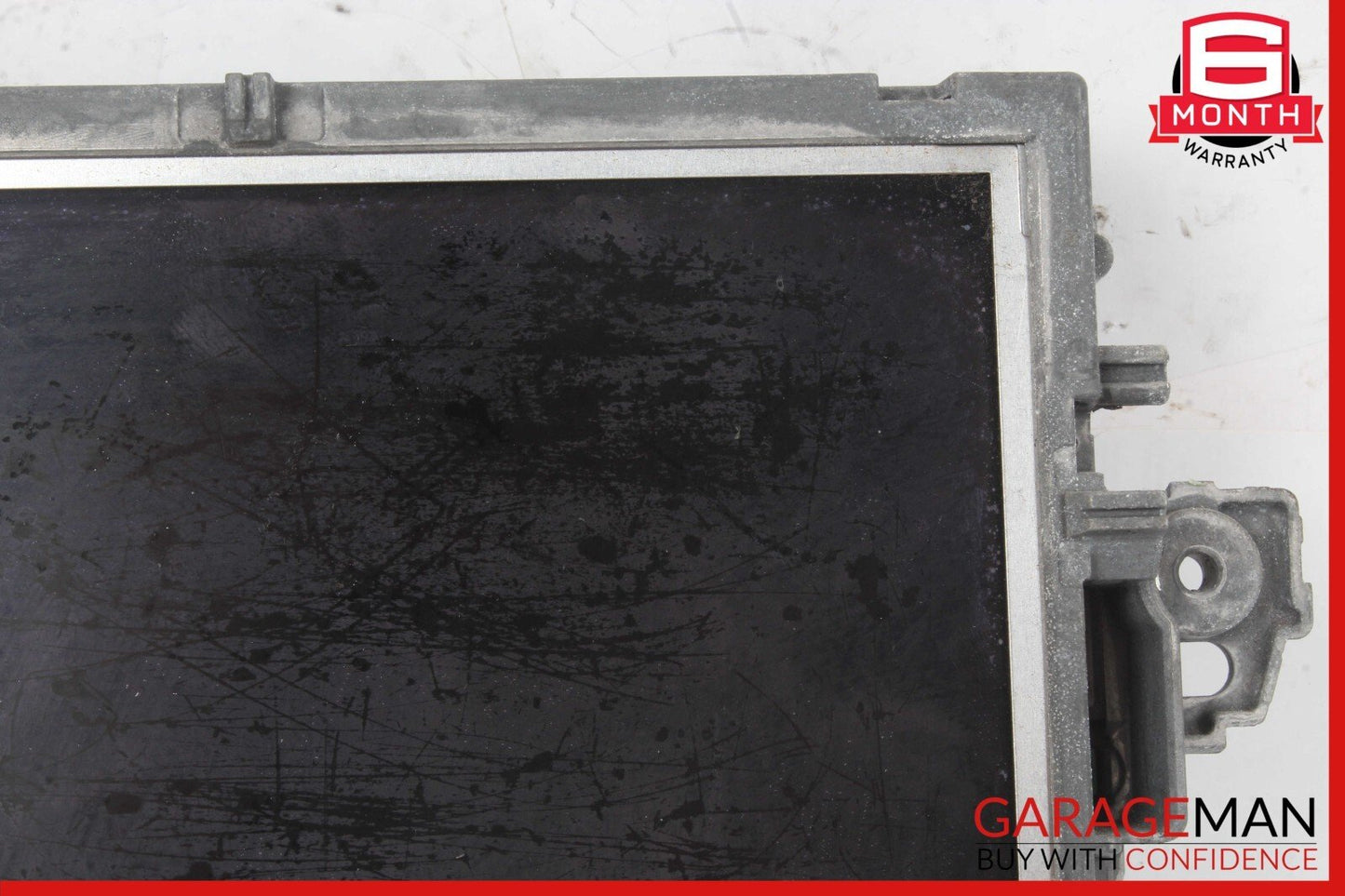 10-15 Mercedes W218 CLS500 E400 Dash Navigation Display Screen Monitor Unit OEM