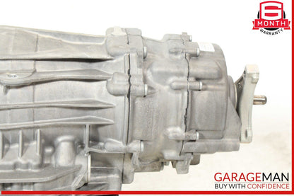 18-20 Mercedes X253 GLC350e Automatic Transmission Assembly OEM 197k