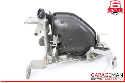 15-20 Mercedes W205 C300 SLC300 Coolant Reservoir Overflow Expansion Tank OEM