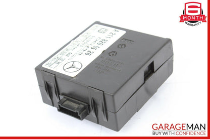 03-11 Mercedes E320 E500 CLS500 Anti Theft Security Alarm Control Module Unit
