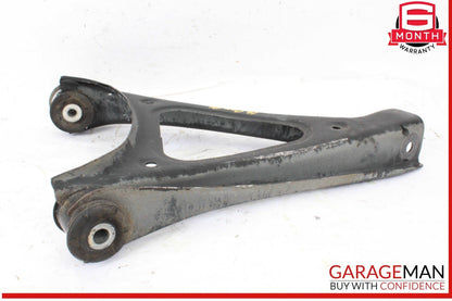 11-18 Porsche Cayenne 958 Rear Left Driver Side Lower Control Arm OEM
