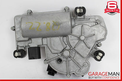 19-23 AUDI Q8 TAILGATE LIFTGATE BACK DOOR LOCK LATCH ACTUATOR MOTOR OEM