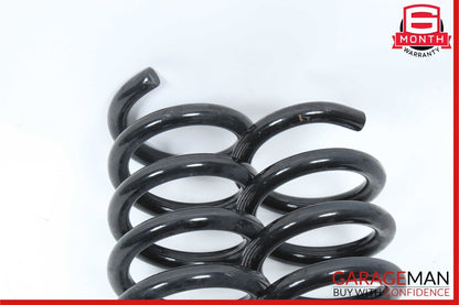 05-11 Mercedes R171 SLK280 Rear Right & Left Side Shock Absorber Coil Spring Set