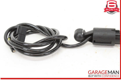 06-12 Mercedes W164 ML350 GL450 Rear Trunk Lid Tailgate Hydraulic Cylinder OEM