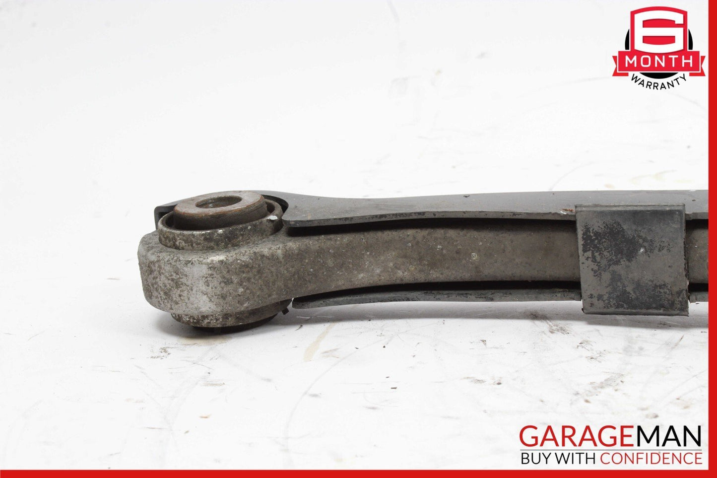 03-12 Mercedes W221 E55 AMG Rear Right or Left Suspension Lower Control Arm OEM