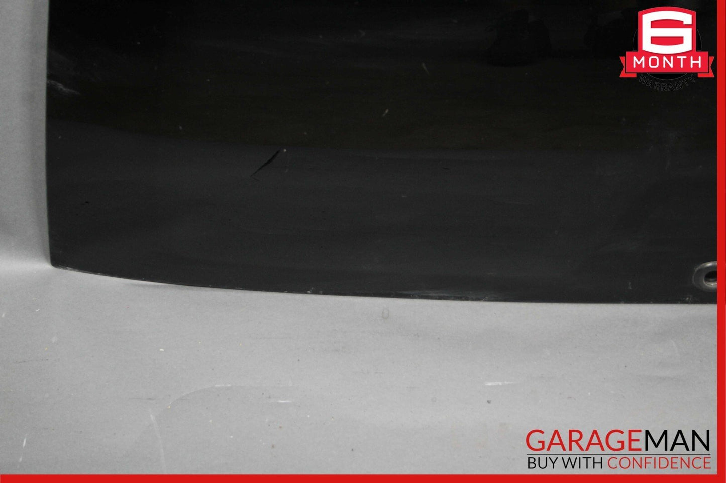 98-05 Mercedes W163 ML350 ML500 ML55 AMG Rear Hatch Trunk Windshield Glass OEM