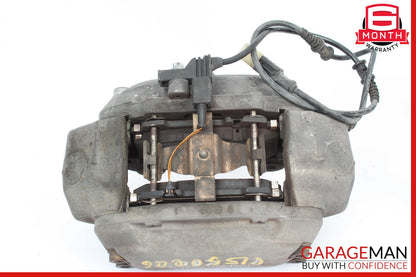 06-11 Mercedes W219 CLS500 Complete Front & Rear Brake Caliper Calipers Set OEM