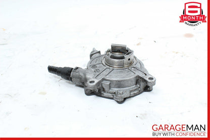 06-11 Mercedes C230 SLK300 E350 Engine Motor Brake Vacuum Pump 2722300565 OEM
