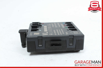 08-14 Mercedes W204 C250 C350 Front Left Side Door Control Module 2129004202 OEM