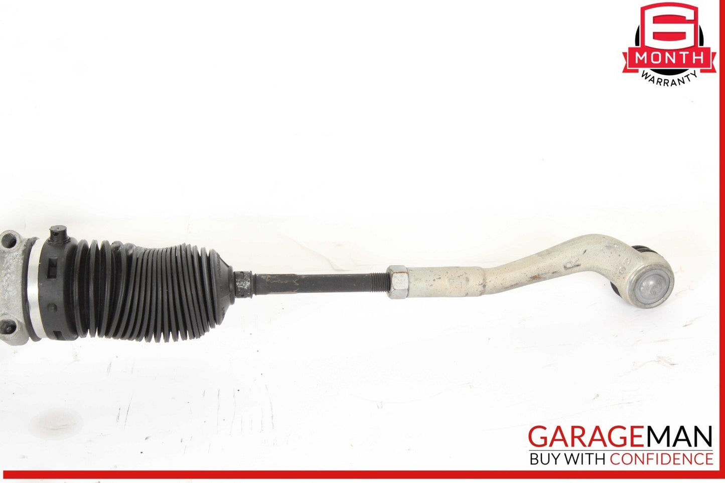 08-14 Mercedes W212 E350 C300 Power Steering Rack and Pinion 20411011017 OEM