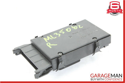 98-05 Mercedes W163 ML320 Front Right Side Seat Memory Control Switch OEM
