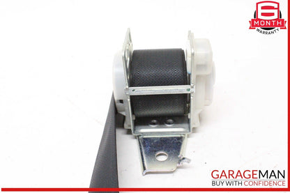 11-24 Mitsubishi Outlander Sport Rear Right Side Seat Belt Seatbelt OEM
